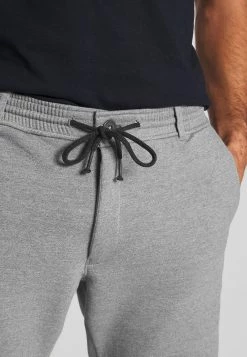 Pier One Hombre Shorts - Mottled Light Grey -Pier One Tienda c483dd02a9774e9086f271b2d149790e