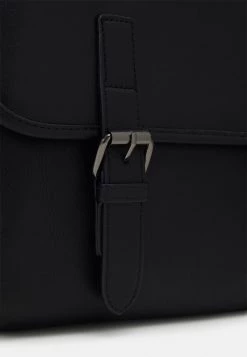 Pier One UNISEX - Bandolera - Black, Unisexo 9 Pier One UNISEX - Bandolera - Black, Unisexo -Pier One Tienda c4adef8fcbb741eda71e327e8b2b4c48