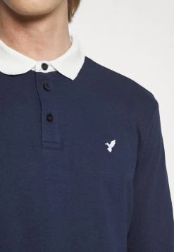 Pier One Hombre 2 PACK - Polo - Dark Blue/mottled Beige 15 Pier One Hombre 2 PACK - Polo - Dark Blue/mottled Beige -Pier One Tienda c4de228ffb9a4be387ff143b2fd8dcc7