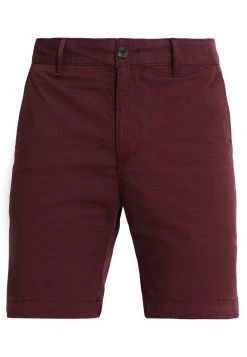 Pier One Hombre Shorts - Bordeaux -Pier One Tienda c54f88a1e48040a08f2ea377c5ffc71b