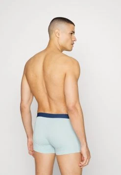 Pier One Hombre 5 PACK - Culotte - Dark Blue/light Blue -Pier One Tienda c56b7bc79d8f4b448b3c2d366abf71be