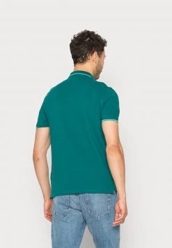 Pier One Hombre Polo - Green 9 Pier One Hombre Polo - Green -Pier One Tienda c58c5c7154604cc88ed89aa5b71a4513