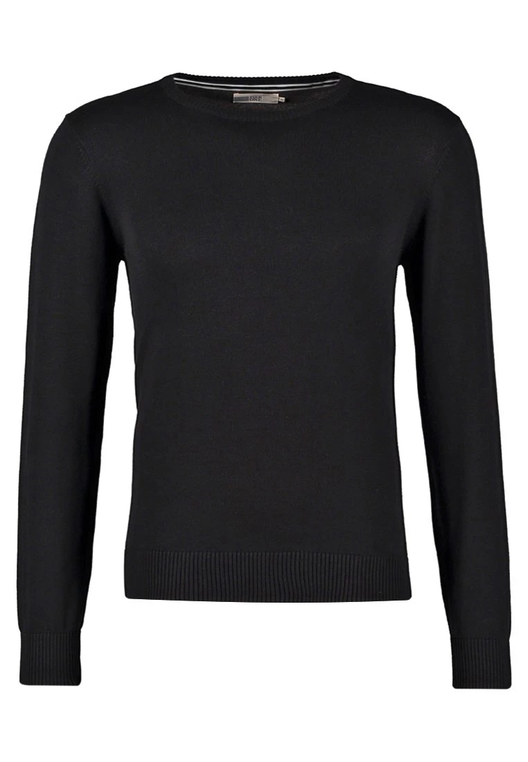 Pier One Hombre Jersey De Punto - Black 7 Pier One Hombre Jersey De Punto - Black - Imagen 5