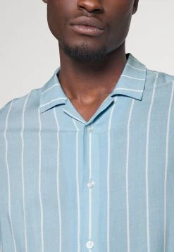 Pier One Camisa - Light Blue, Hombre -Pier One Tienda c5f21e189c694a85a18473ea18411a10