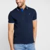 Pier One Hombre Polo - Dark Blue -Pier One Tienda c64c994cf2f643e7b502d4920be6888c