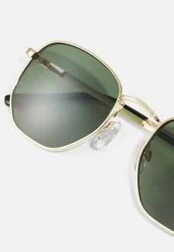 Pier One Unisexo UNISEX - Gafas De Sol - Green 9 Pier One Unisexo UNISEX - Gafas De Sol - Green -Pier One Tienda c6c5b29046ff44ce8d89451ca1b519f7