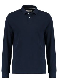 Pier One Hombre Polo - Dark Blue -Pier One Tienda c6feb4422321453c8ccd9f6393aaba25