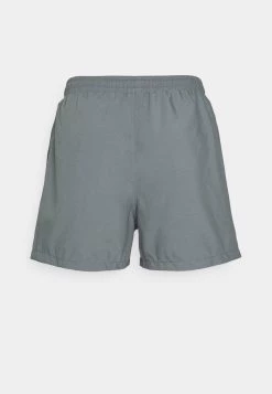 Pier One Hombre PEACHY SOFT BEACH SHORTS - Bañador - Dark Grey -Pier One Tienda c7037c95df55442b995a59f60cf71bce
