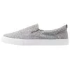 Pier One UNISEX - Mocasines - Grey, Unisexo 2 Pier One UNISEX - Mocasines - Grey, Unisexo -Pier One Tienda c7234c9a40dd4428b6ba8647fc7919fc