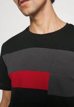 Pier One Hombre Camiseta Básica - Black 14 Pier One Hombre Camiseta Básica - Black -Pier One Tienda c730f57c0f494e1babd7cf44cd8acdbb