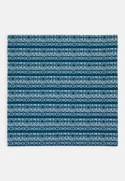 Pier One BANDANAS 3 PACK UNISEX - Pañuelo - Black/khaki/blue, Unisexo -Pier One Tienda c763203588dc4b979c392c640dea8fc6