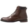 Pier One Hombre Botines Con Cordones - Brown -Pier One Tienda c7d336a63a594d87af14df0da813f402