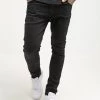 Pier One Hombre Vaqueros Slim Fit - Black Denim 1 Pier One Hombre Vaqueros Slim Fit - Black Denim -Pier One Tienda c95b5c66adef4b02b76a41cdc806aaee