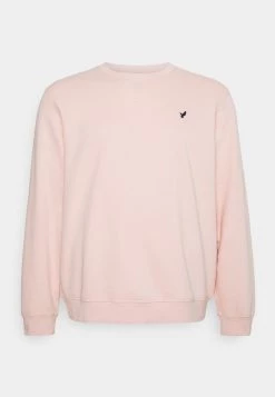 Pier One Hombre Sudadera - Pink -Pier One Tienda c9a0e5f6d673457f83a934e147a70626