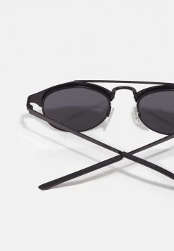 Pier One Unisexo UNISEX - Gafas De Sol - Black -Pier One Tienda c9c1a20d16b84eec96eaa79fdfc719f0