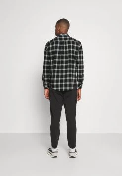 Pier One Hombre Camisa - Black 10 Pier One Hombre Camisa - Black -Pier One Tienda c9f40251dccf4fbd9bdaf9cb438b84c5