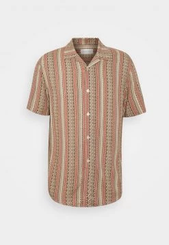 Pier One Hombre Camisa - Multicoloured -Pier One Tienda c9f8f3ca4eb045d6a2a82e9c9daaecf9