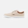 Pier One Unisexo Zapatillas - Beige 1 Pier One Unisexo Zapatillas - Beige -Pier One Tienda caf6fa5b36af44209c0399e430a76e4e