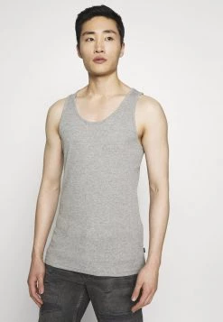 Pier One Hombre 3 PACK - Top - White/black 13 Pier One Hombre 3 PACK - Top - White/black -Pier One Tienda cb42a30f18f44c48bd0180b5f61df606