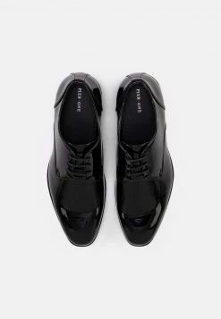 Pier One Hombre Zapatos De Vestir - Black -Pier One Tienda cbd1d4216c024a20af97d410355e147c