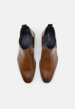 Pier One Botines - Cognac, Hombre -Pier One Tienda cbd7dd1aca134654904633b5af34c01f