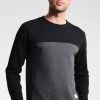 Pier One Hombre Sudadera - Mottled Dark Grey 2 Pier One Hombre Sudadera - Mottled Dark Grey -Pier One Tienda cbe5d738b2a242f2a0fe42dda4860a57