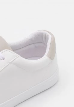 Pier One Unisexo Zapatillas - White -Pier One Tienda cbf0eca6b89b49849f31b4cc4f190406