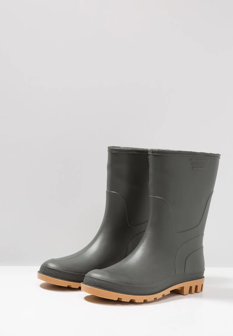 Pier One Hombre UNISEX - Botas De Agua - Green 5 Pier One Hombre UNISEX - Botas De Agua - Green - Imagen 3