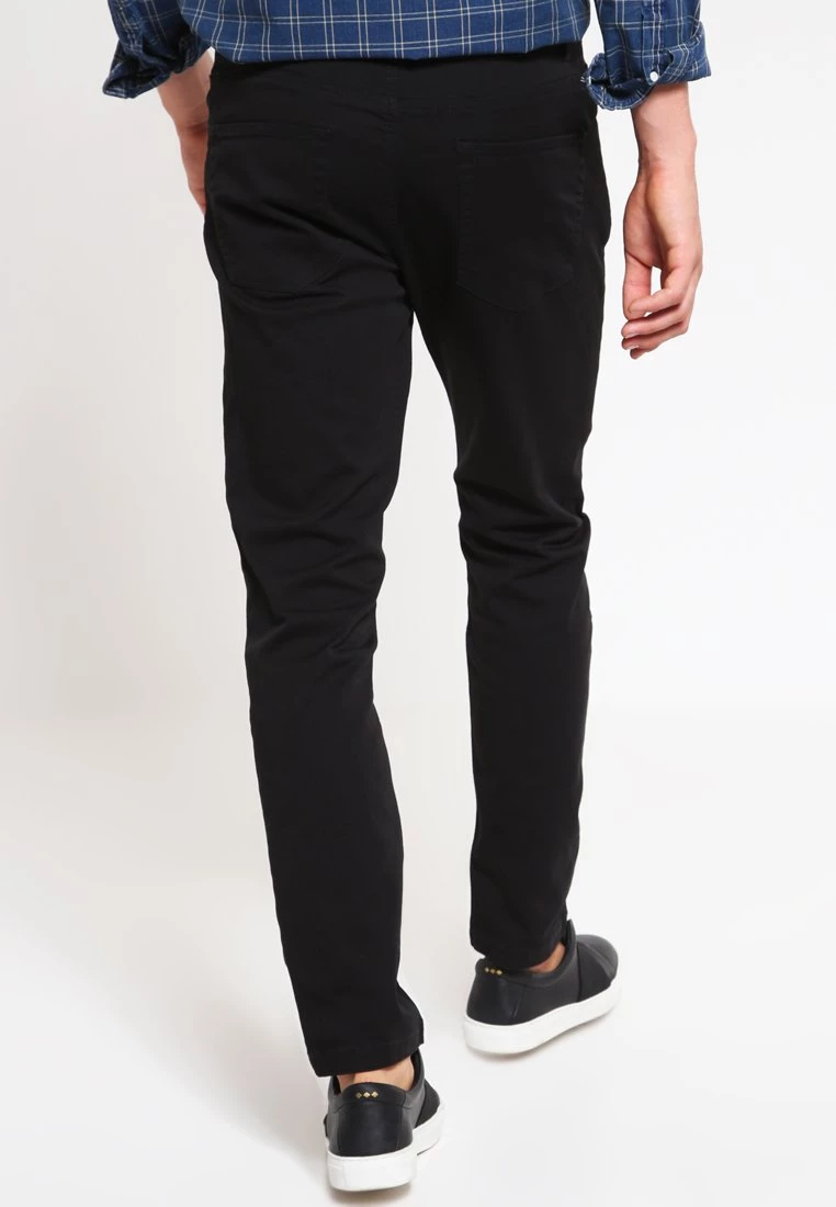 Pier One Hombre Pantalones - Anthracite 5 Pier One Hombre Pantalones - Anthracite - Imagen 3