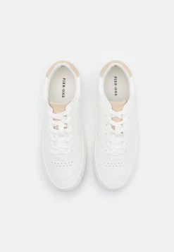 Pier One Hombre Zapatillas - White -Pier One Tienda cca3f6746bfb40659f822bc3addb4ce8