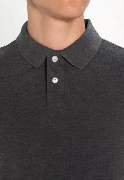 Pier One Polo - Dark Grey Melange, Hombre -Pier One Tienda cd7646d63ed24c3b815a0a7ce1d0cf0e