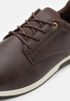 Pier One Zapatos Con Cordones - Brown, Hombre -Pier One Tienda cdb9012818dd49e5afee74b4d662ba8c