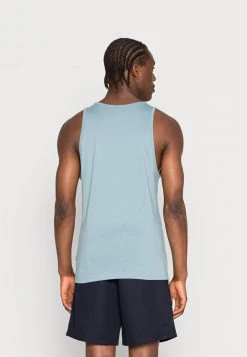 Pier One Hombre 3 PACK - Top - Green / White / Light Blue -Pier One Tienda ce6d6d6797e842d9b0927875df079a02