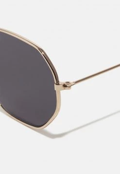 Pier One UNISEX - Gafas De Sol - Gold-coloured, Unisexo 7 Pier One UNISEX - Gafas De Sol - Gold-coloured, Unisexo -Pier One Tienda ce7dd4c8293d495b885702939808018d