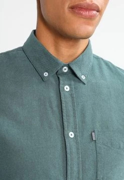 Pier One Hombre Camisa - Green -Pier One Tienda ce86ba9b12db471b93561d939a36f677