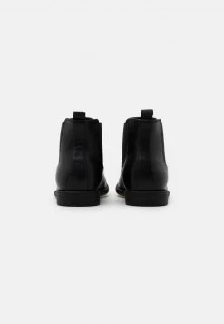 Pier One Hombre Botines - Black -Pier One Tienda ce986c80bb1b42509866ab753c6d2b1c