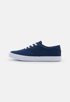 Pier One Hombre Zapatillas - Blue
