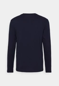 Pier One Hombre Pijama - Dark Blue/yellow -Pier One Tienda cfd792ab84ff4619aa16d9fdb71d545c