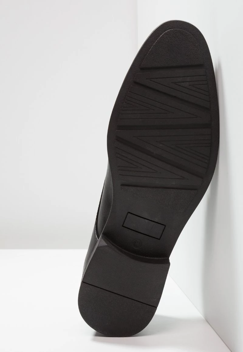 Pier One Hombre Zapatos Con Cordones - Black 7 Pier One Hombre Zapatos Con Cordones - Black - Imagen 5