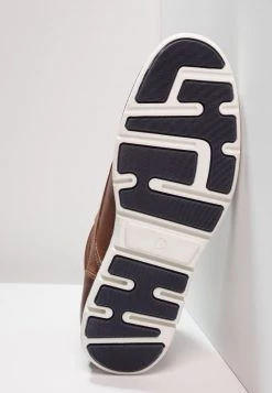 Pier One Hombre Botines Con Cordones - Cognac -Pier One Tienda d0a78783e16e4a969bd99105f4c99bb5