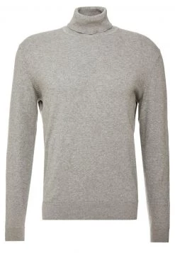 Pier One Jersey De Punto - Mottled Light Grey, Hombre -Pier One Tienda d10770599d9142268f042ba94322f686