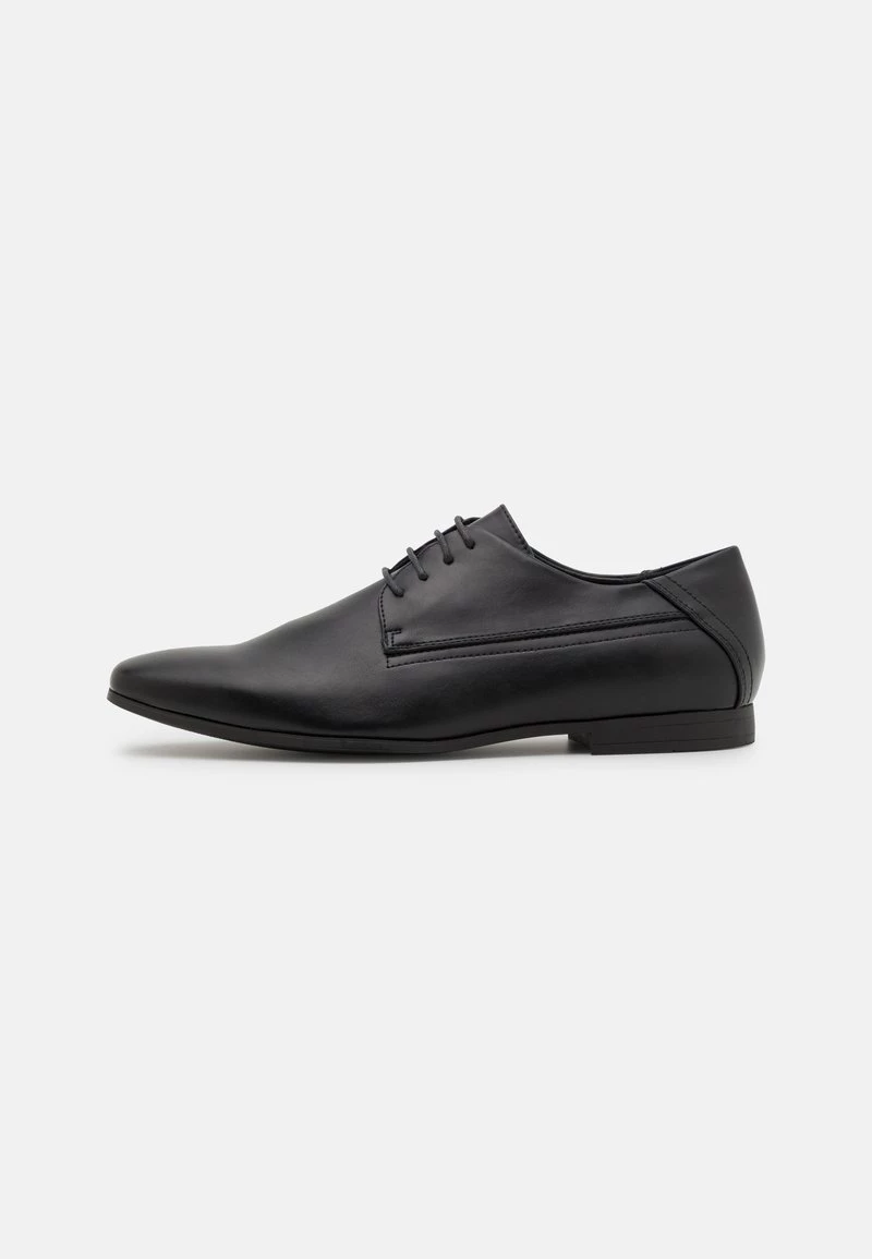 Pier One Zapatos De Vestir - Black, Hombre 3 Pier One Zapatos De Vestir - Black, Hombre