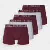 Pier One Hombre 5 PACK - Culotte - Bordeaux/mottled Grey 1 Pier One Hombre 5 PACK - Culotte - Bordeaux/mottled Grey -Pier One Tienda d14cfd0e857342e5ab780ebed3841c16