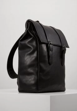 Pier One Unisexo UNISEX - Mochila - Black -Pier One Tienda d18c905ab5e74b0c90a5db4b7f9615e7