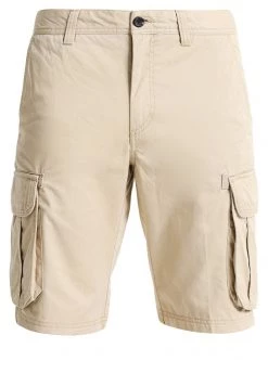 Pier One Hombre Shorts - Beige -Pier One Tienda d1a078e440d34491943b17384abf4cf6