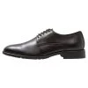 Pier One Hombre Zapatos Con Cordones - Black -Pier One Tienda d1a07fcfa00649ebae5964a7b1d542c0