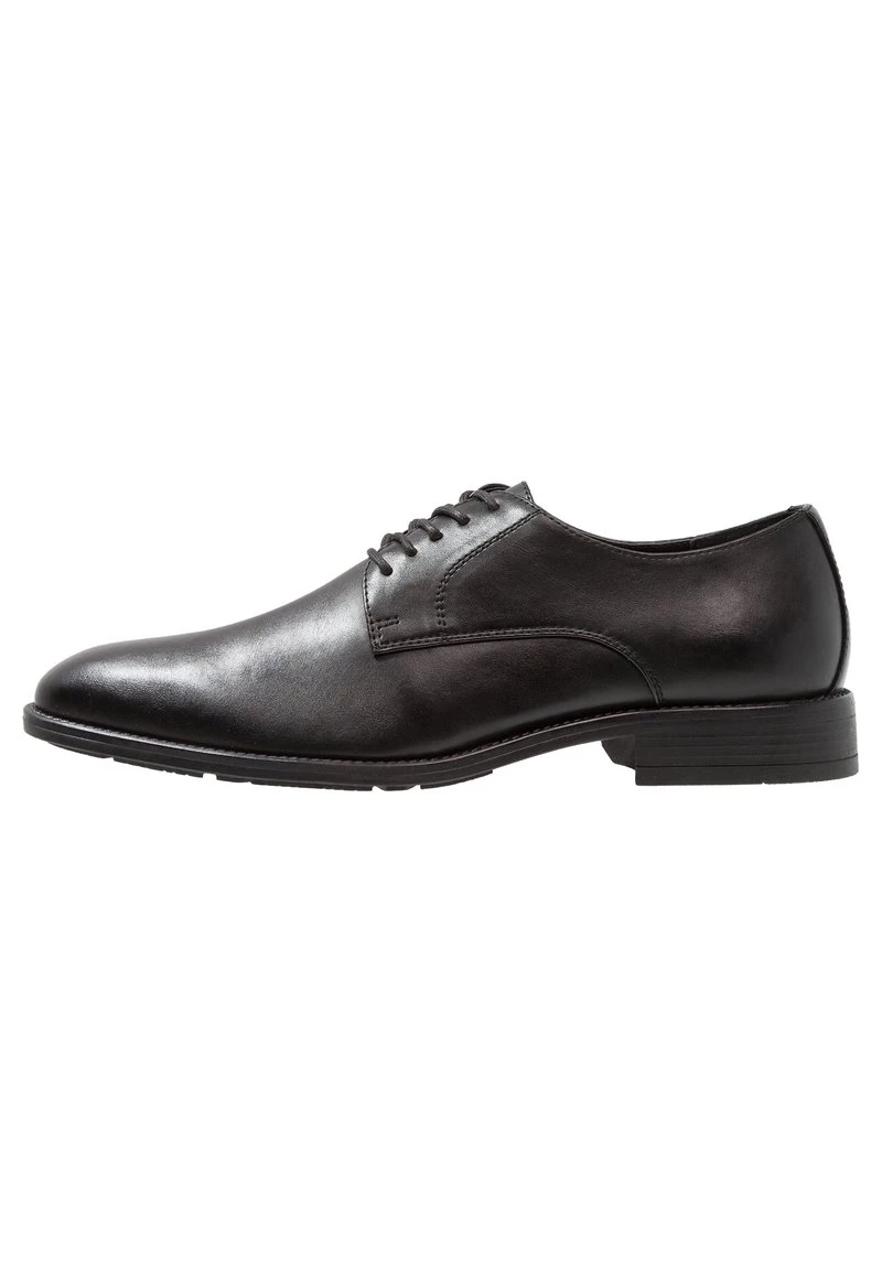 Pier One Hombre Zapatos Con Cordones - Black 3 Pier One Hombre Zapatos Con Cordones - Black