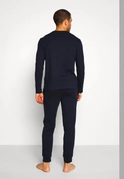 Pier One Hombre Pijama - Dark Blue 9 Pier One Hombre Pijama - Dark Blue -Pier One Tienda d2155d22916948b49818622d9319b04d