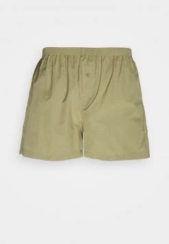 Pier One Hombre 5 PACK - Boxer - Blue /light Blue/green 12 Pier One Hombre 5 PACK - Boxer - Blue /light Blue/green -Pier One Tienda d23d4346f4f741afb59dfdc4ad637d49