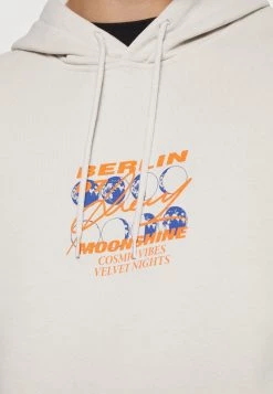 Pier One Hombre Sudadera - Grey -Pier One Tienda d2408045e7d24a7fb3bd875462b6742a